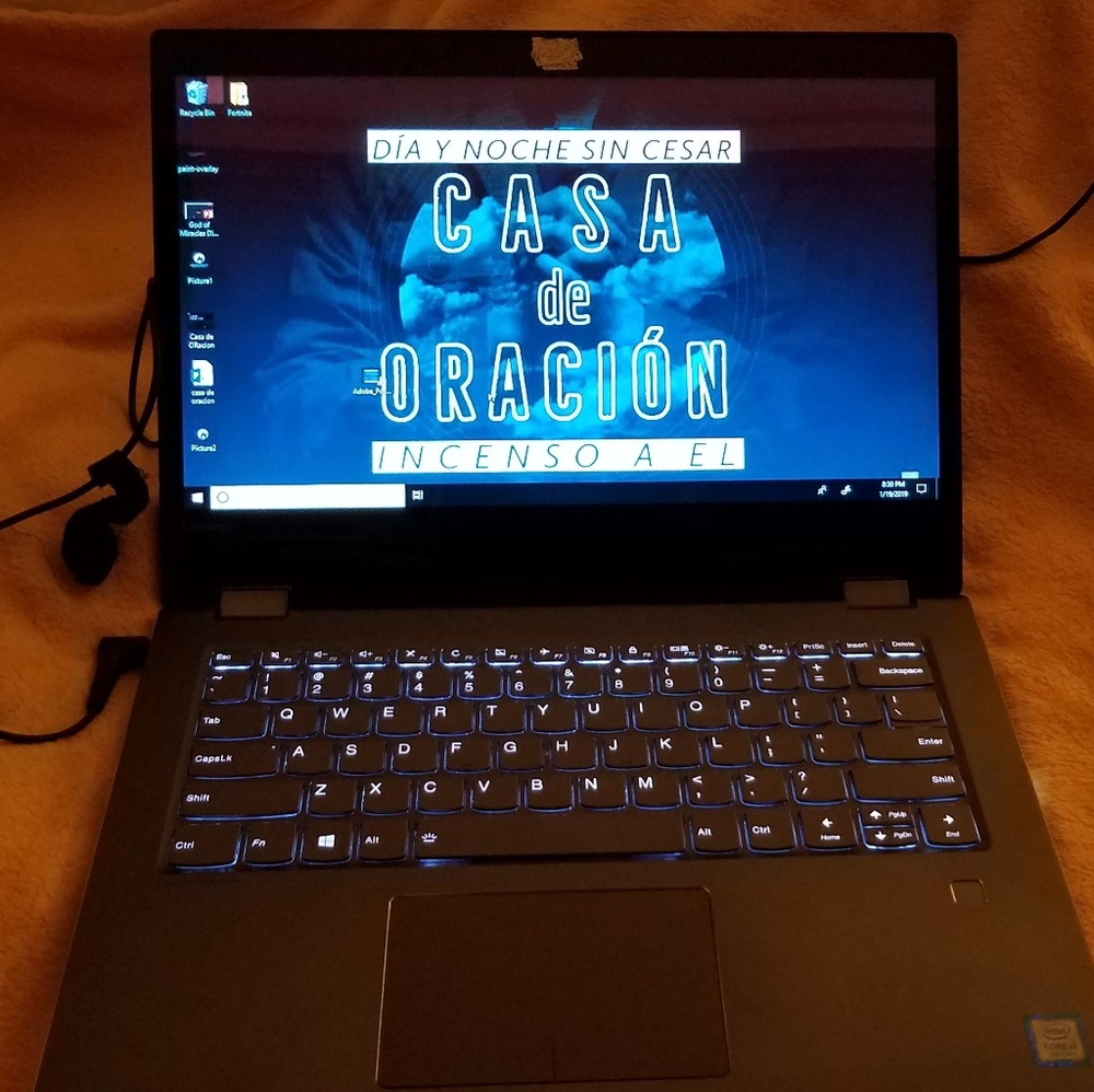 Lenovo Laptop Ideapad FLEX-5 1470